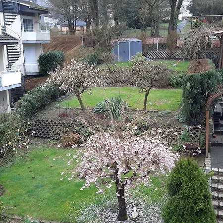 Im Herzen Von Wermelskirchen Exterior photo