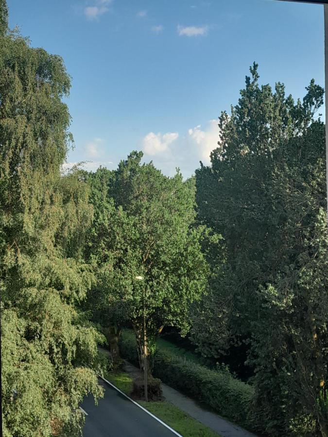 Im Herzen Von Apartment Wermelskirchen