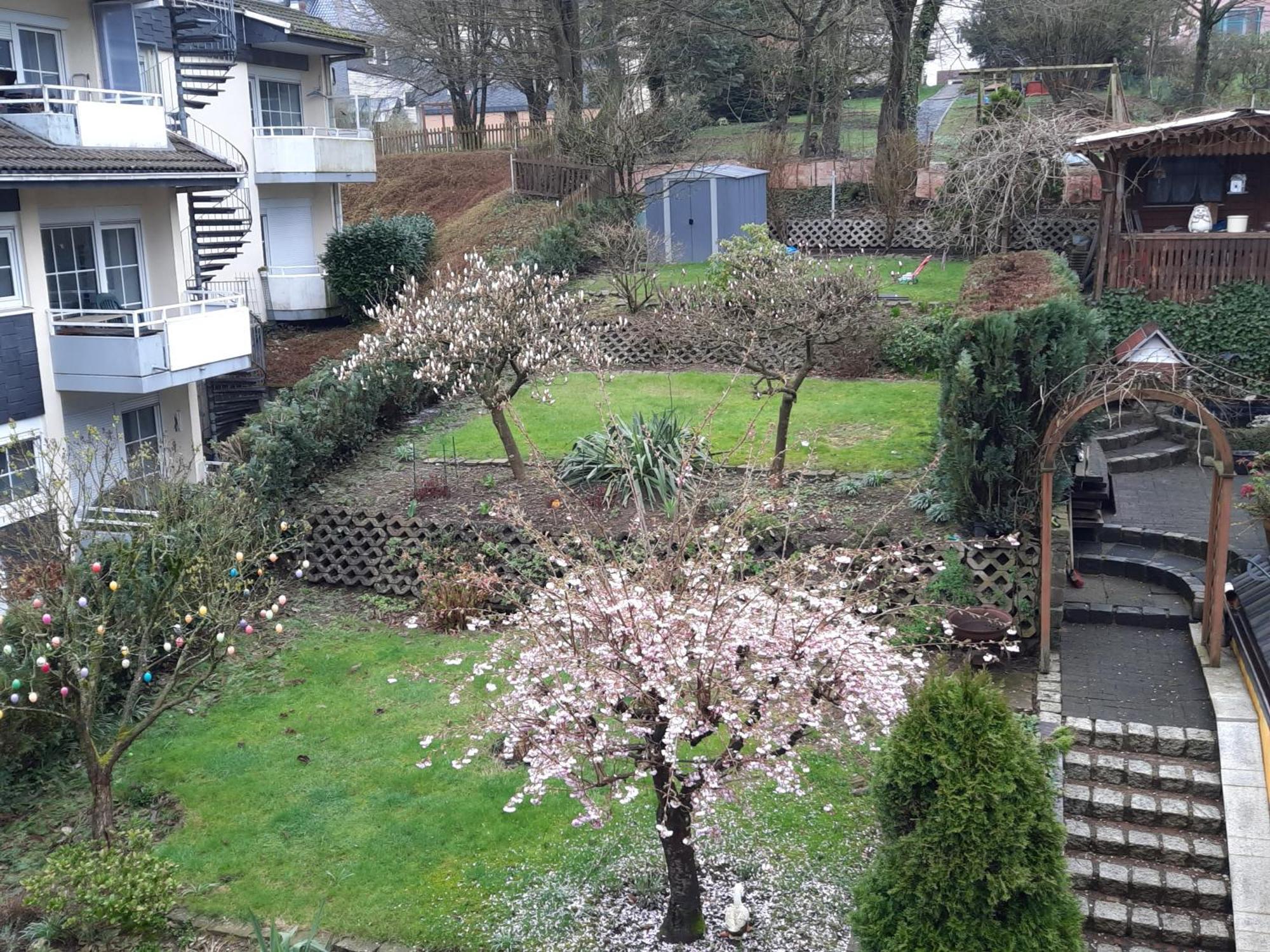 Im Herzen Von Wermelskirchen