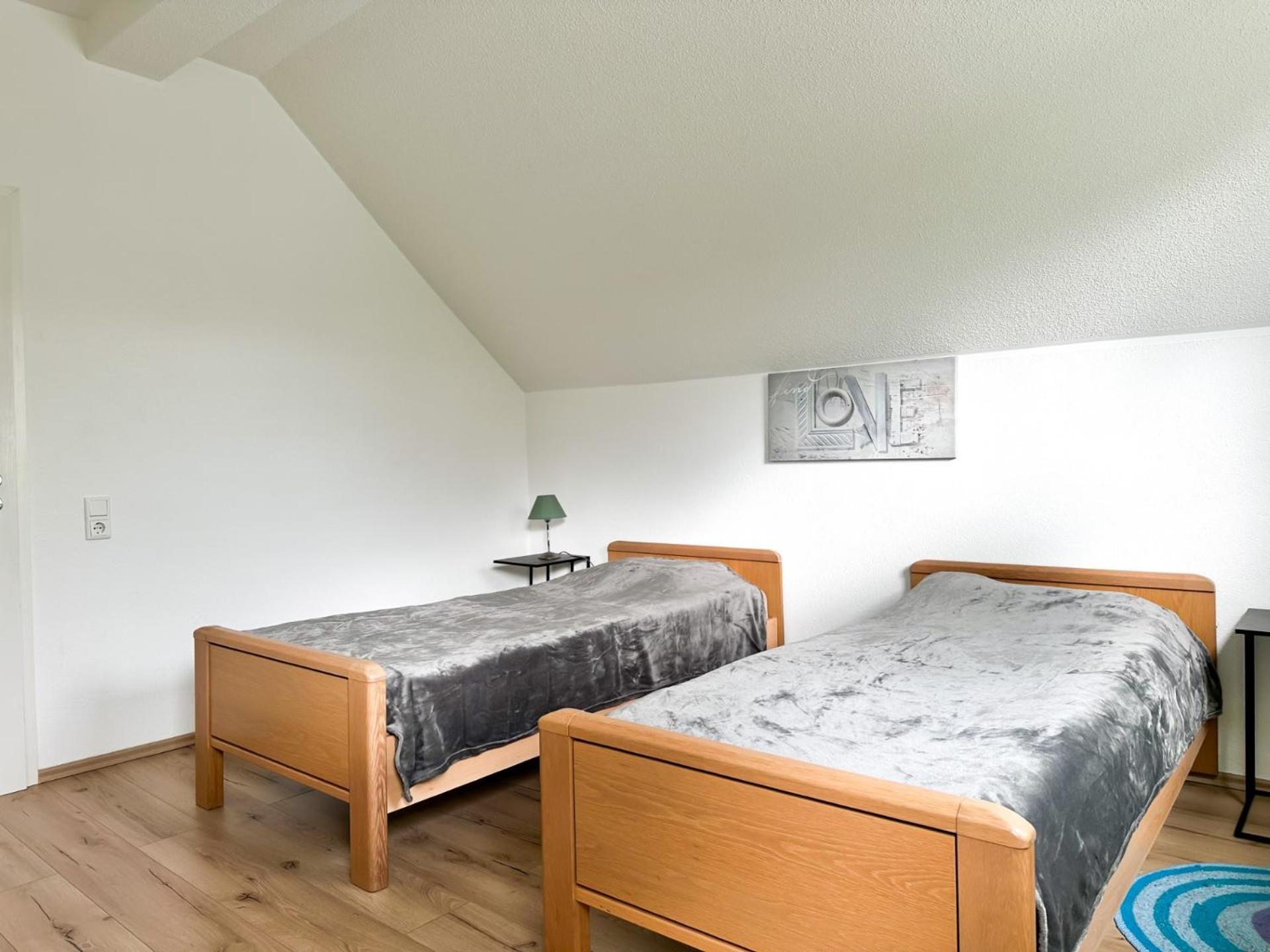Apartment Im Herzen Von *